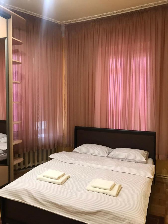 Do Lvova Central Apartments Dış mekan fotoğraf
