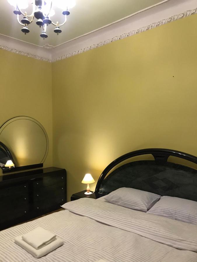 Do Lvova Central Apartments Dış mekan fotoğraf